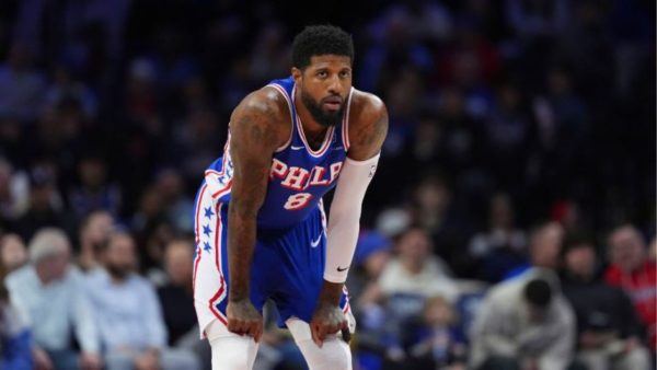 What Drug Did Paul George Take? Positive Test, Explained
