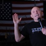 Who Is Ivan Raiklin? US Army Green Beret | Height | Twitter