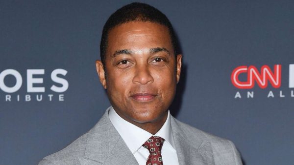 Why Was Don Lemon Taken Into Custody? Arrested Reason