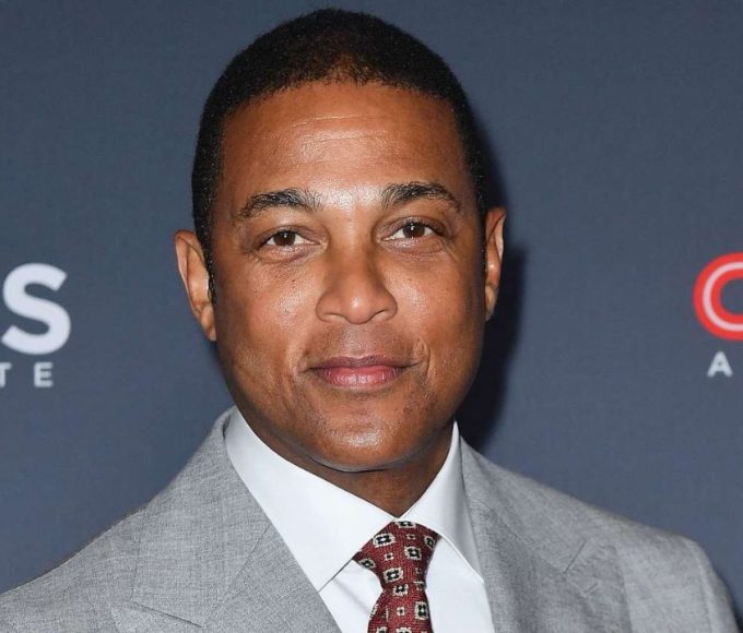 Why Was Don Lemon Taken Into Custody? Arrested Reason