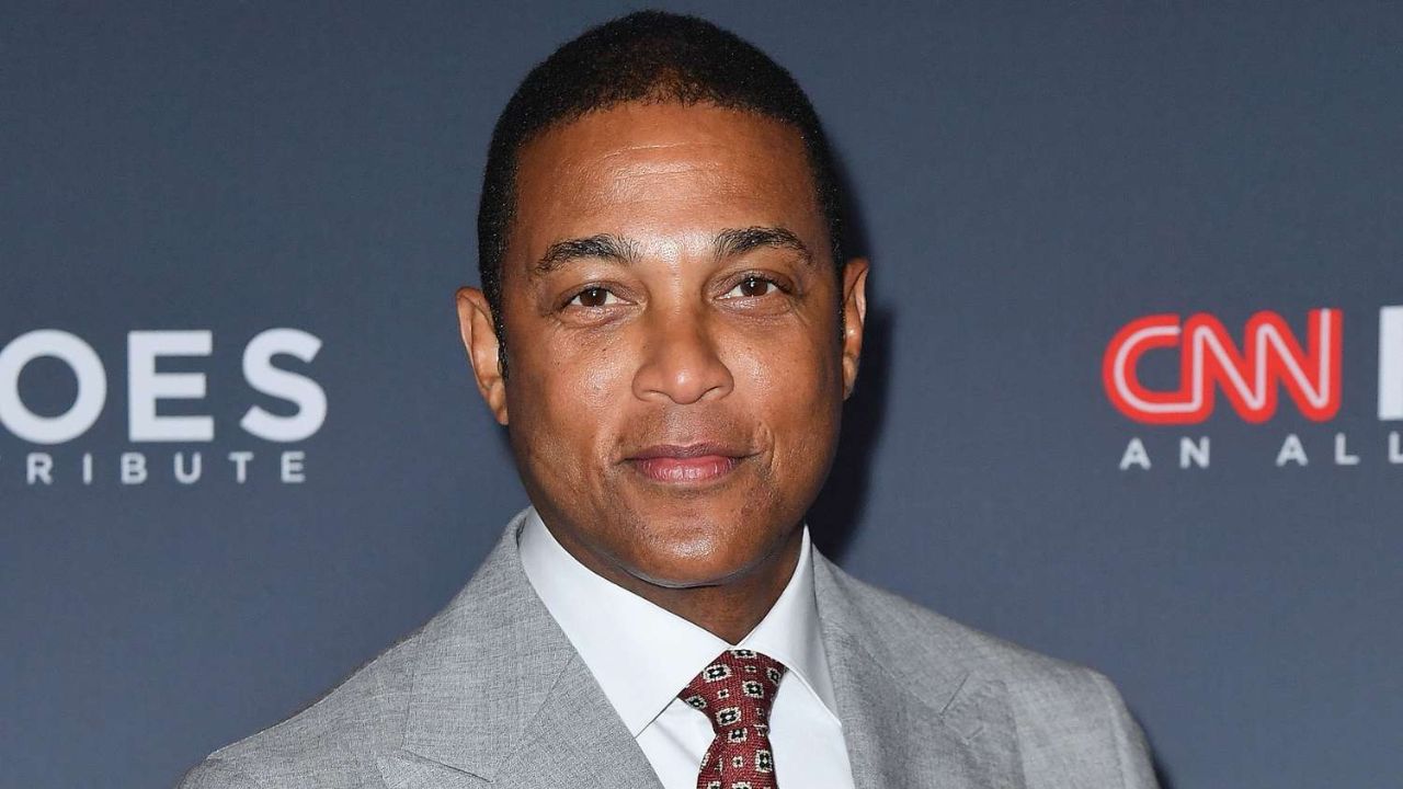 Why Was Don Lemon Taken Into Custody? Arrested Reason