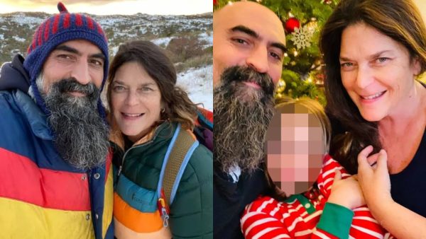 Annie Guthrie's Son: How Old Is Her Child? Age, Revealed