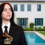 Billie Eilish House on Native Land: Tongva Tribal Mansion