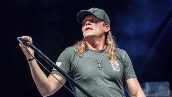 Brad Arnold Cause of Death: Type of Cancer, Explained