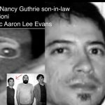 Dominic Aaron Lee Evans: Rio Rico, Tucson, AZ—Tommaso Cioni