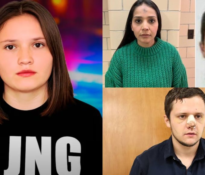 El Mencho’s 3 Kids: Names and Ages of His Children