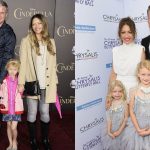 Eric Dane's 2 Children: Names and Ages of His Kids