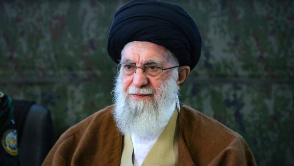 Is Ayatollah Ali Khamenei Still Alive? SHOCKING UPDATE!