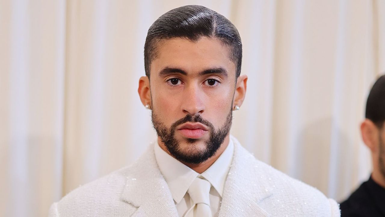 Is Bad Bunny a US Citizen? Is a Puerto Rican an American?