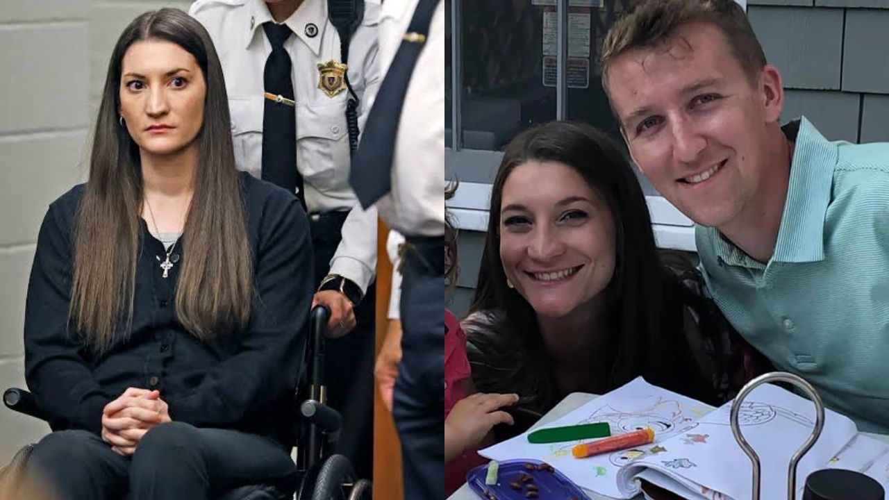 Is Lindsay Clancy Paralyzed? Trial Story and Case Update