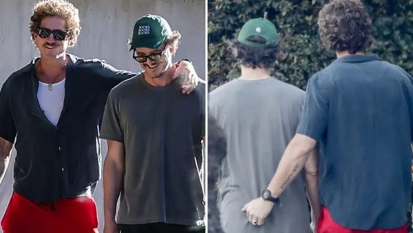 Sexuality: Is Pedro Pascal Gay, Straight, or Bisexual?