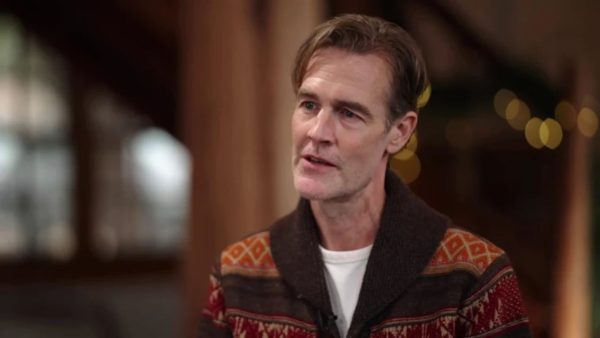 James Van Der Beek Net Worth 2026: Inside His $100K Fortune