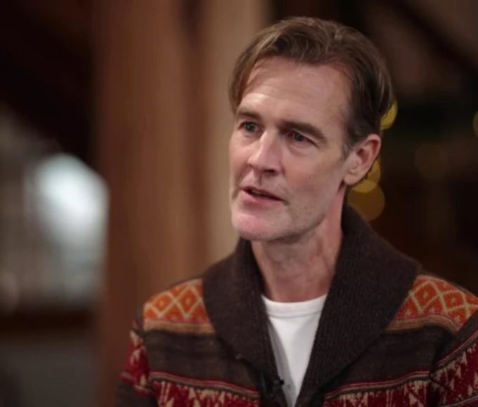 James Van Der Beek Net Worth 2026: Inside His $100K Fortune