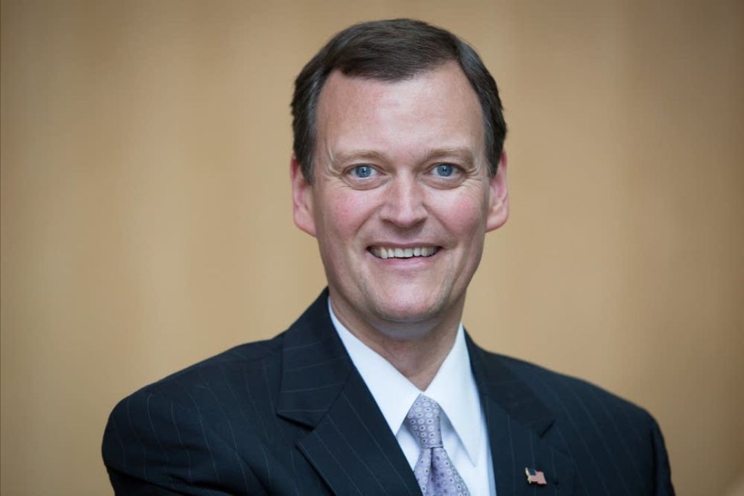 Jeff Johnson.