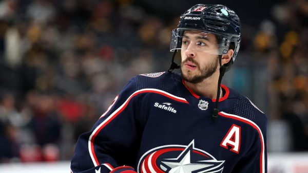Johnny Gaudreau’s Shocking Cause of Death, Explained