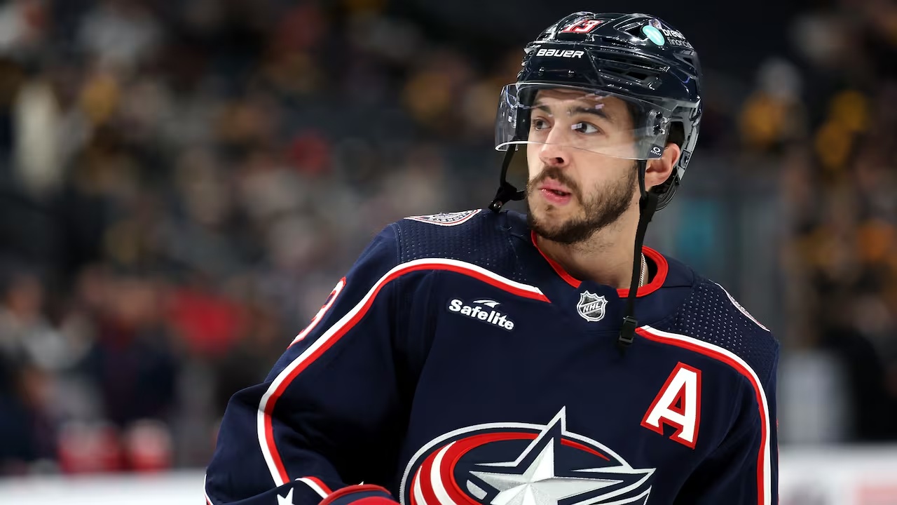 Johnny Gaudreau’s Shocking Cause of Death, Explained