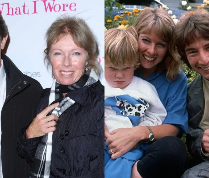 Martin Short's Wife Nancy and 3 Kids: Meet His Family