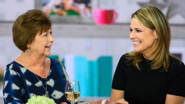 Nancy Guthrie Missing: Has Savannah Guthrie Mom Been Found?