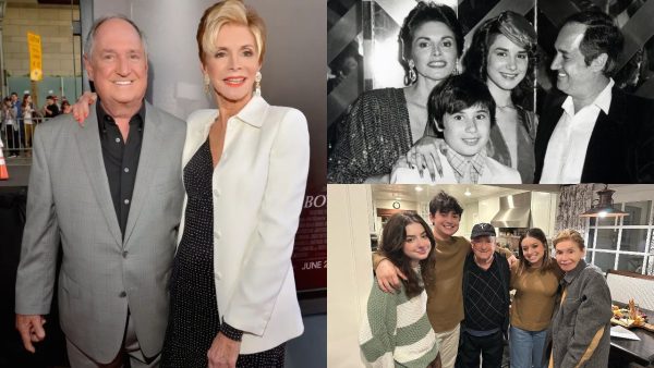 Neil Sedaka's Wife Leba and 2 Children: Meet His Family