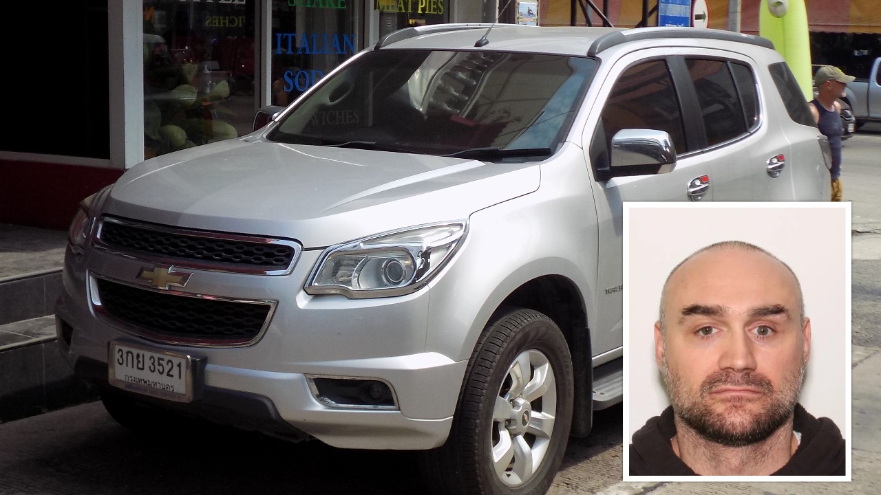 North Judson Silver 2017 Chevrolet Trailblazer | Amber Alert