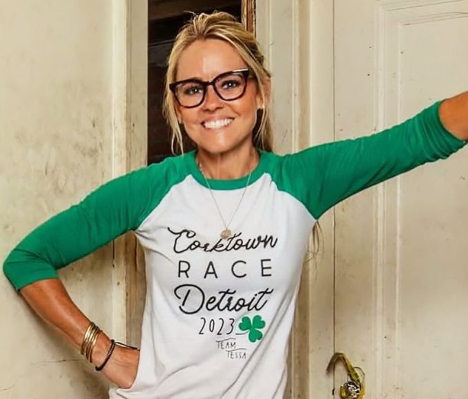 Rehab Addict: What Word Did Nicole Curtis Say? REVEALED
