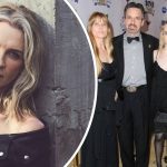 Robert Carradine's 3 Children: Names and Ages of His Kids