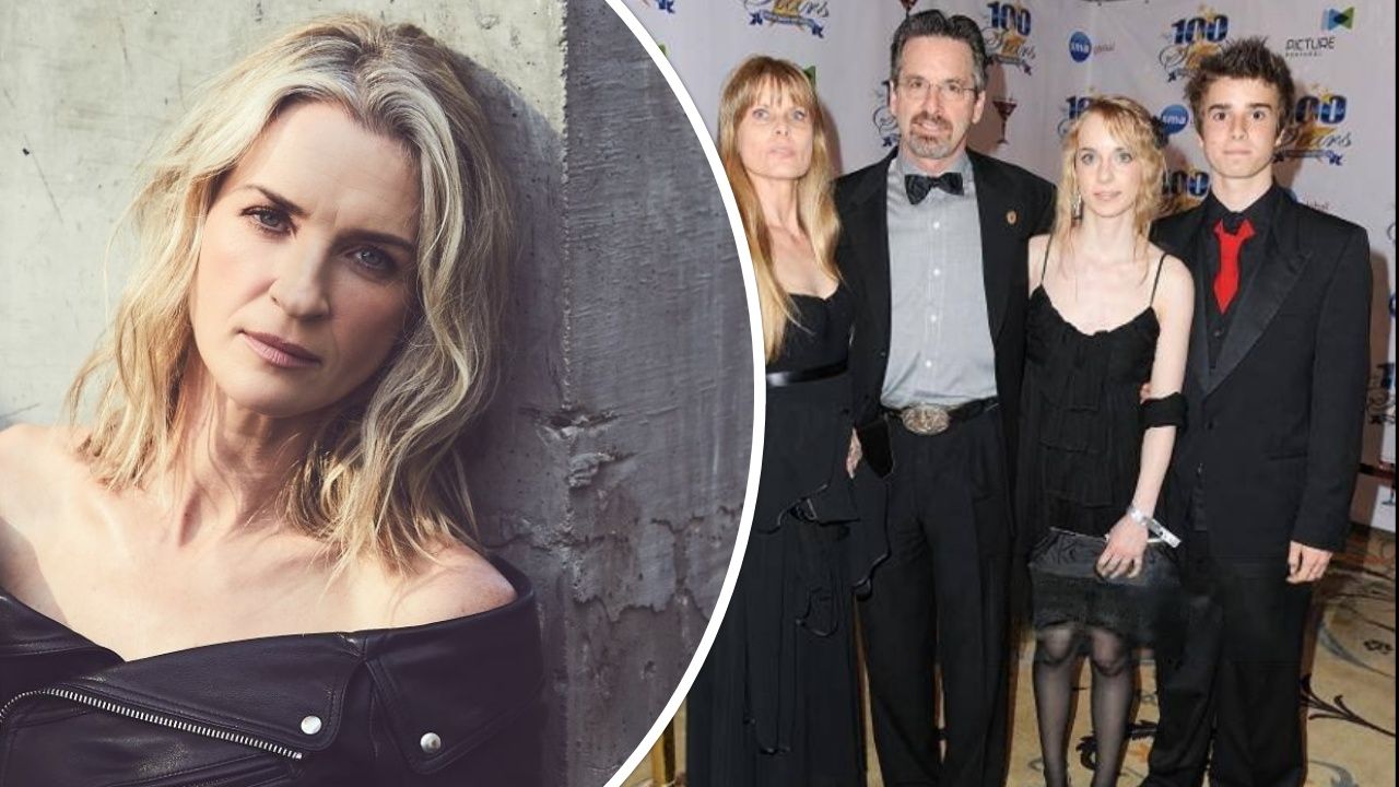Robert Carradine's 3 Children: Names and Ages of His Kids