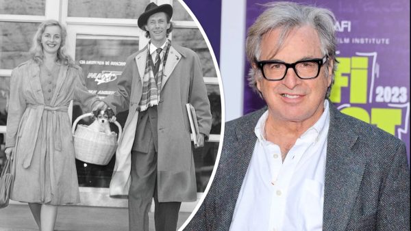 Robert Carradine's Parents & Family: His Mom, Dad & Siblings