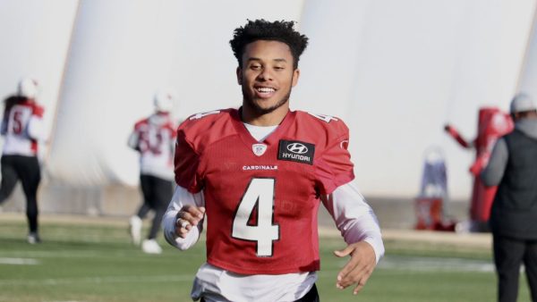 Who Was Rondale Moore's Girlfriend? Dating History, Revealed