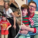 Savannah Guthrie’s Husband Age and 2 Kids: Meet Her Family