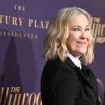 Dextrocardia With Situs Inversus: Was Catherine O'Hara Sick?