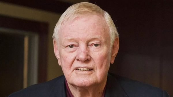 Sonny Jurgensen's Family: Meet His Wife Margo and 4 Kids
