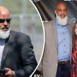 Who Is Tony Clark’s Wife? All About Frances Clark and Kids