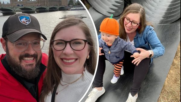 Wes Rucker's Wife Lauren and 2 Kids: Meet His Family