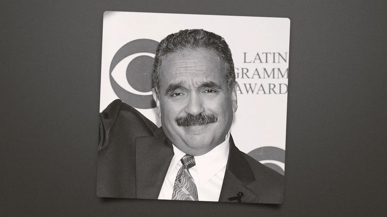 Willie Colón Net Worth 2025: $20M Fortune (2026 Update)