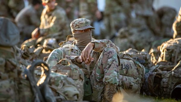 82nd Airborne Division Size & Location: Deployment 2026