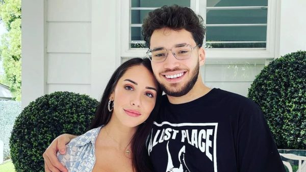 Adin Ross' Sister Madeline's Shocking Cause of Death