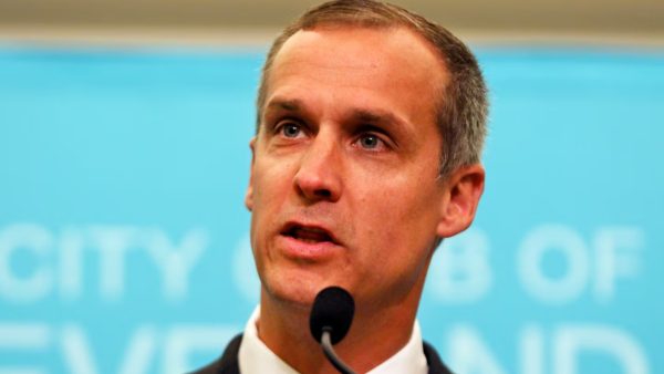 Corey Lewandowski Net Worth 2026: His Salary Secrets Exposed