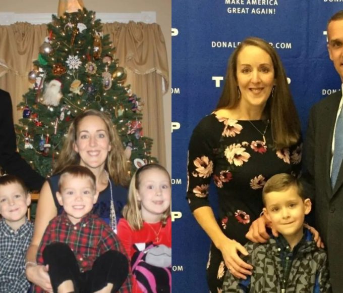 Corey Lewandowski’s Wife Alison and 4 Kids: Meet His Family