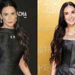 Demi Moore Weight Loss 2026: Before and After | Ozempic