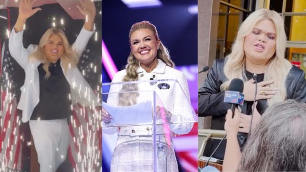 Erika Kirk Responds to Druski: Her Fierce Response, Revealed