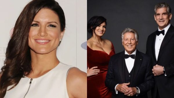 Gina Carano's Parents & Family: Her Ethnicity and Siblings