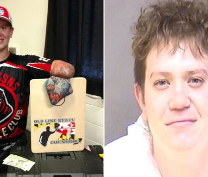 How Did Dayton James Webber Lose His Limbs? Was It Accident?
