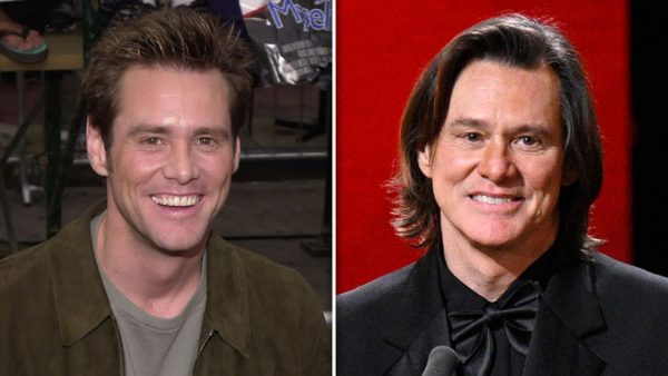 Jim Carrey New Face 2026: Dead or Alive? Clone, Explained