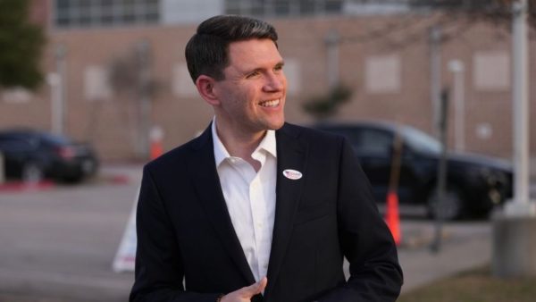 James Talarico Israel Stance: Does He Take Money From AIPAC?