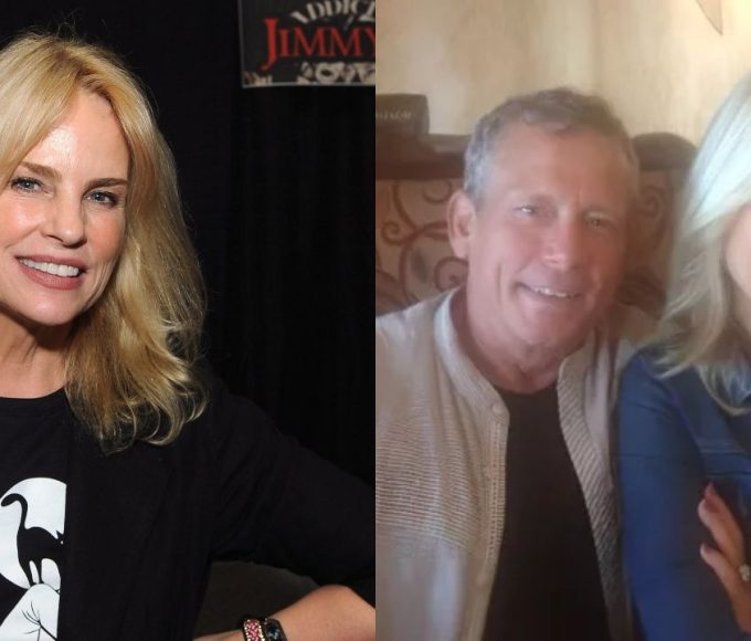 Jennifer Runyon's Husband Todd and 2 Kids: Meet Her Family