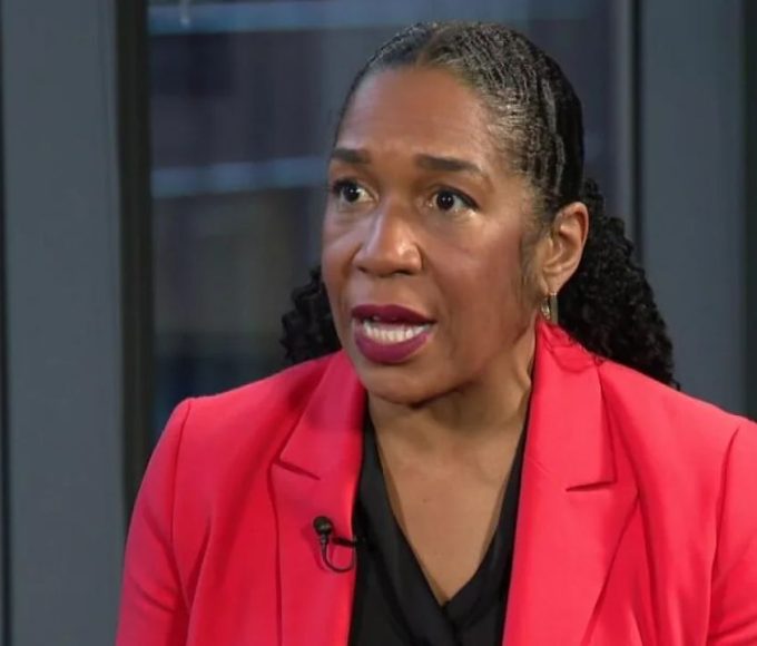 Juliana Stratton: AIPAC Donors | Israel Stance | Policies