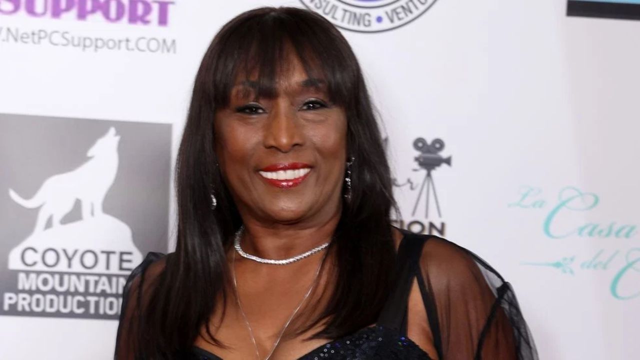 Kiki Shepard Net Worth 2026: Inside Her $2 Million Fortune
