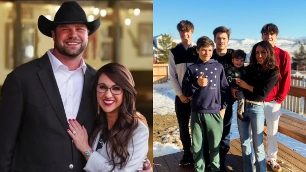 Lauren Boebert's Husband Jayson and 4 Kids: Meet Her Family