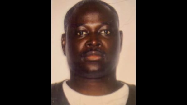 Ndiaga Diagne's Parents & Family: His Ethnicity and Siblings